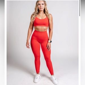 P’tula cassey 26” small, Sriracha MUST GO BY 6/28